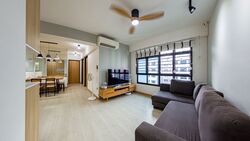 Blk 997C Buangkok Edgeview (Hougang), HDB 4 Rooms #611954481